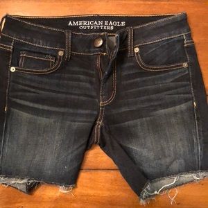 AE Shorts!